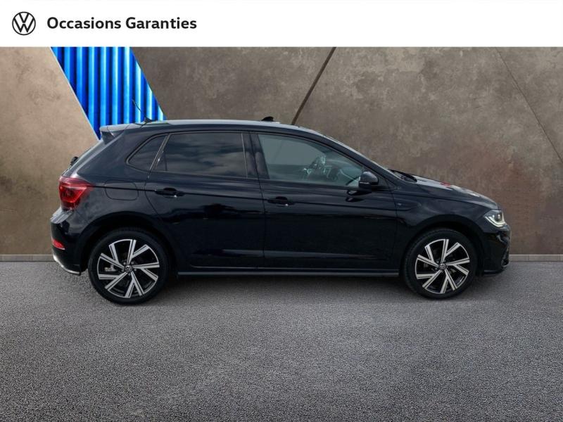 Voitures occasions VOLKSWAGEN POLO R-Line Dunkerque