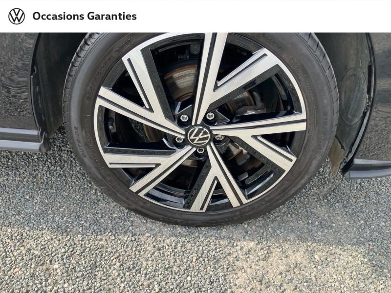 Voitures occasions VOLKSWAGEN POLO R-Line Dunkerque