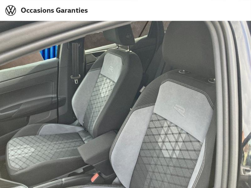 Voitures occasions VOLKSWAGEN POLO R-Line Dunkerque