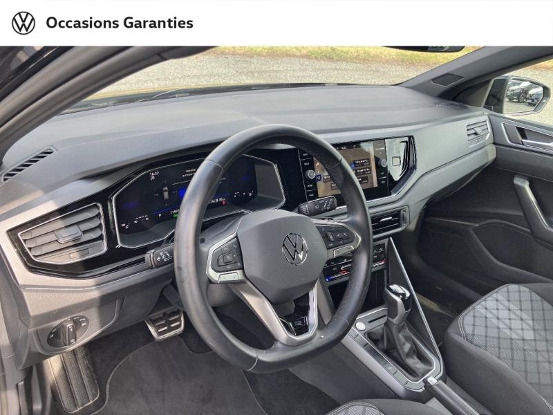 Voitures occasions VOLKSWAGEN POLO R-Line Dunkerque