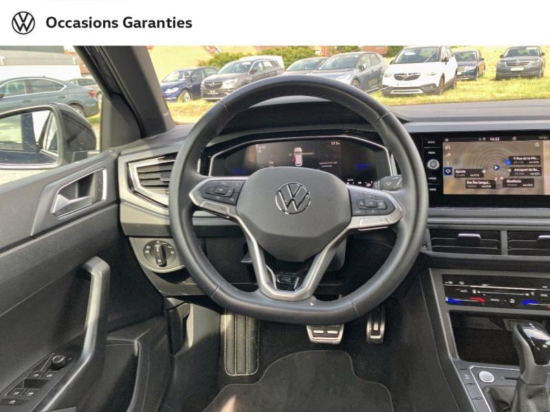 Voitures occasions VOLKSWAGEN POLO R-Line Dunkerque