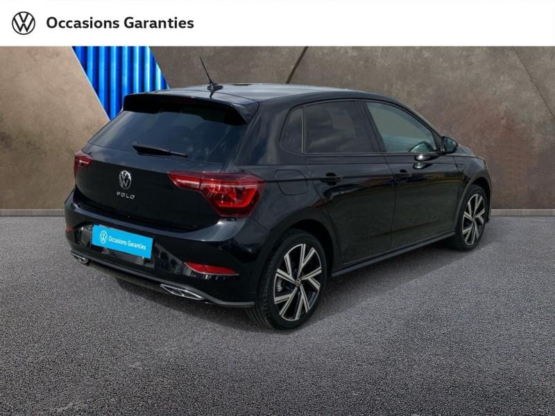 Voitures occasions VOLKSWAGEN POLO R-Line Dunkerque
