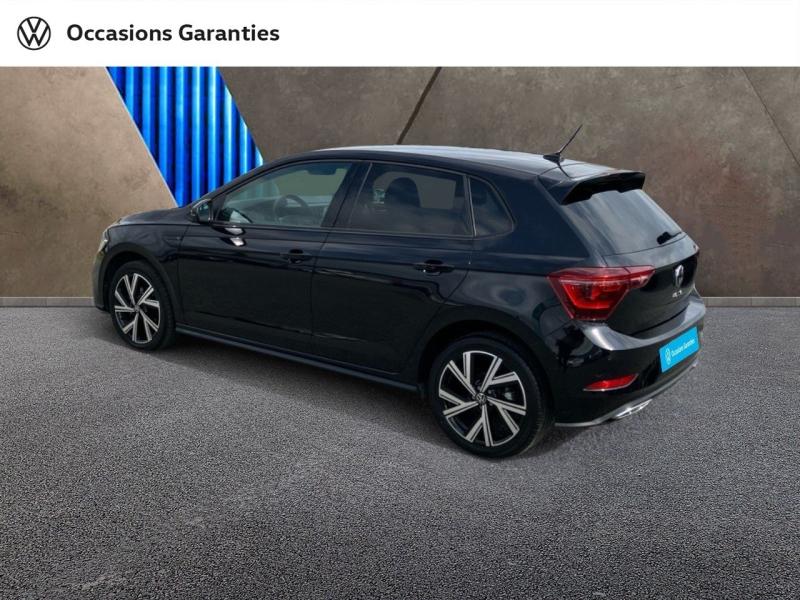 Voitures occasions VOLKSWAGEN POLO R-Line Dunkerque