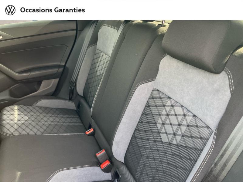 Voitures occasions VOLKSWAGEN POLO R-Line Dunkerque