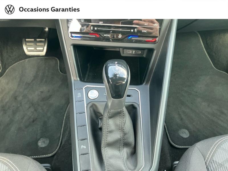 Voitures occasions VOLKSWAGEN POLO R-Line Dunkerque