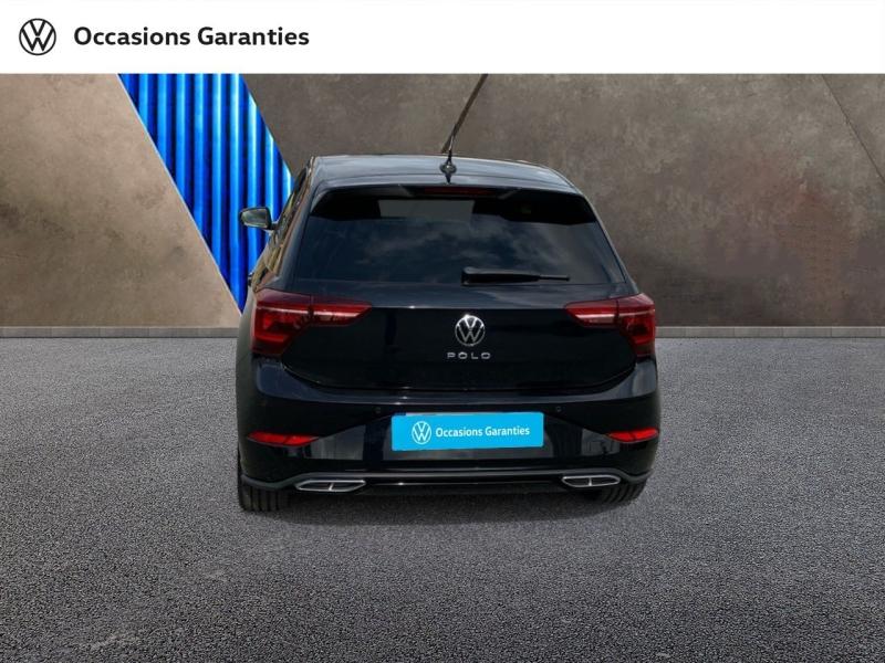 Voitures occasions VOLKSWAGEN POLO R-Line Dunkerque