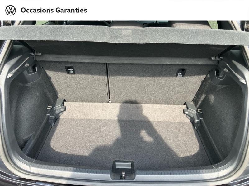 Voitures occasions VOLKSWAGEN POLO R-Line Dunkerque