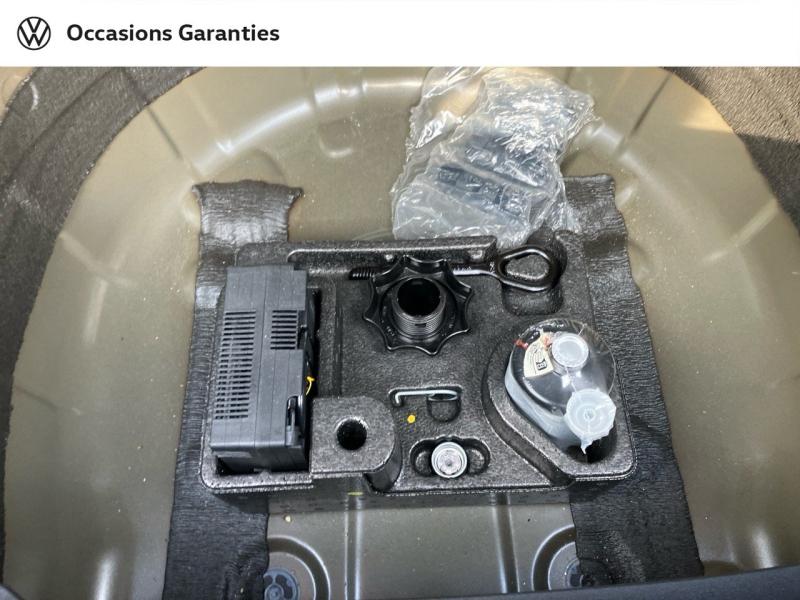 Voitures occasions VOLKSWAGEN POLO R-Line Dunkerque