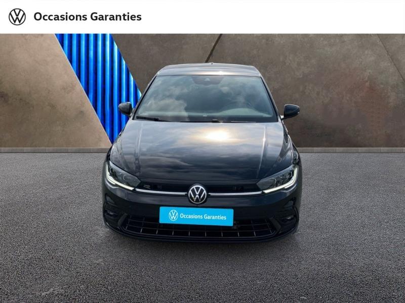 Voitures occasions VOLKSWAGEN POLO R-Line Dunkerque