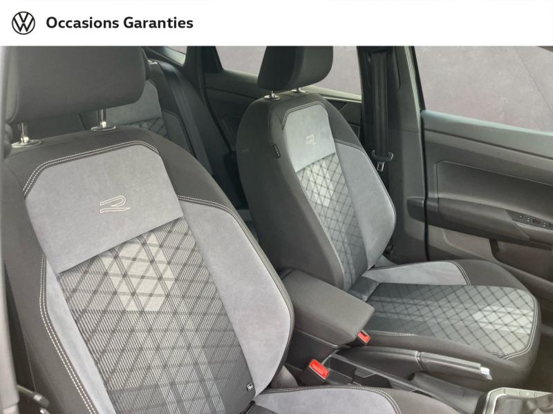 Voitures occasions VOLKSWAGEN POLO R-Line Dunkerque