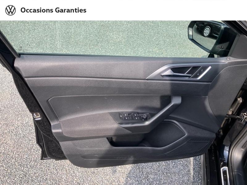 Voitures occasions VOLKSWAGEN POLO R-Line Dunkerque