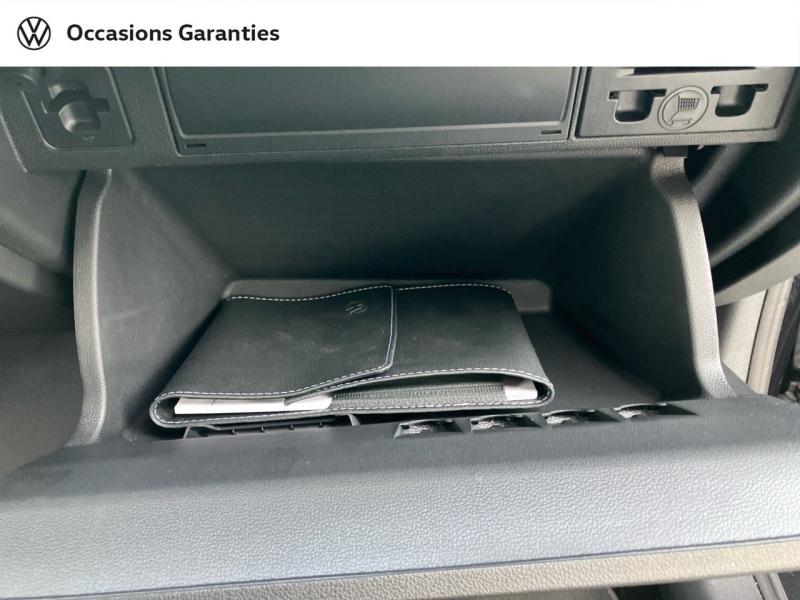 Voitures occasions VOLKSWAGEN POLO R-Line Dunkerque