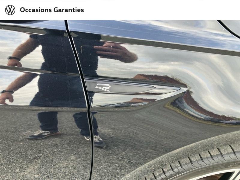 Voitures occasions VOLKSWAGEN POLO R-Line Dunkerque