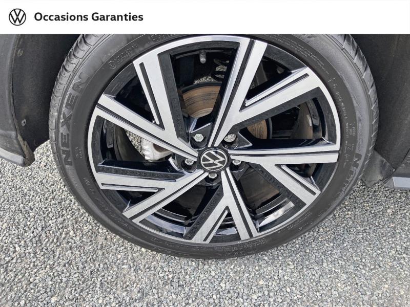 Voitures occasions VOLKSWAGEN POLO R-Line Dunkerque