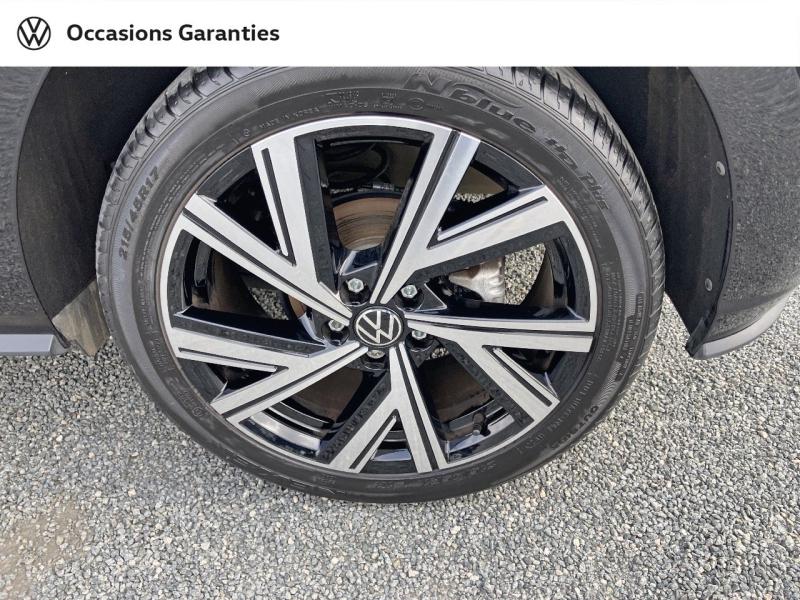 Voitures occasions VOLKSWAGEN POLO R-Line Dunkerque