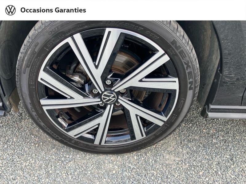 Voitures occasions VOLKSWAGEN POLO R-Line Dunkerque