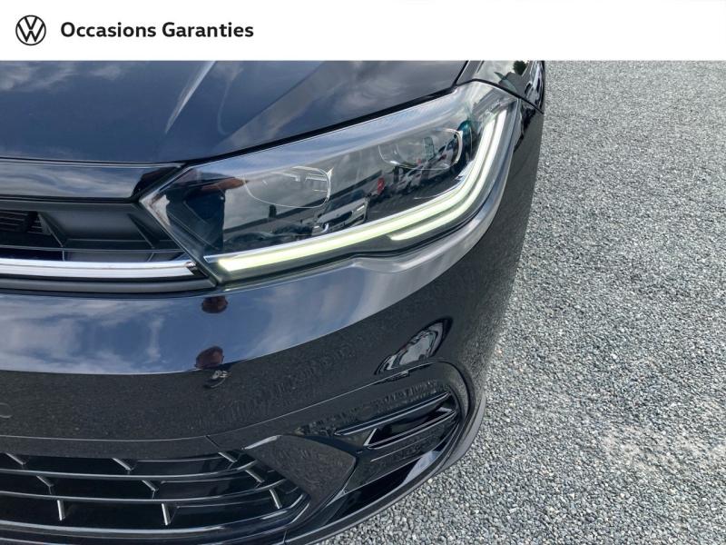 Voitures occasions VOLKSWAGEN POLO R-Line Dunkerque