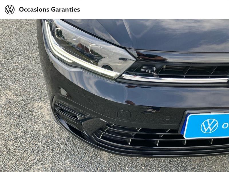 Voitures occasions VOLKSWAGEN POLO R-Line Dunkerque