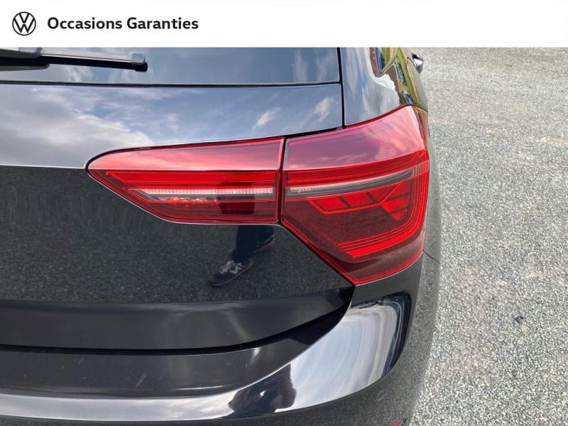 Voitures occasions VOLKSWAGEN POLO R-Line Dunkerque