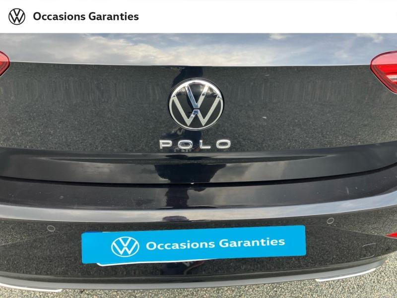 Voitures occasions VOLKSWAGEN POLO R-Line Dunkerque