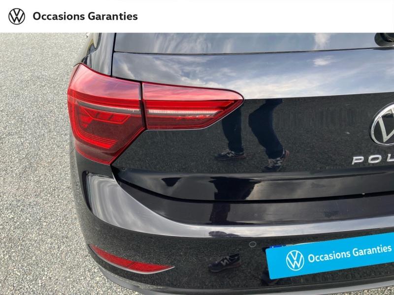 Voitures occasions VOLKSWAGEN POLO R-Line Dunkerque