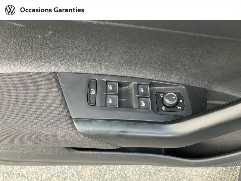 Voitures occasions VOLKSWAGEN POLO R-Line Dunkerque