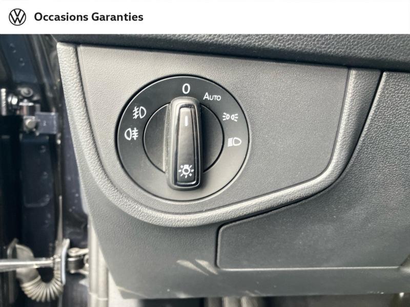 Voitures occasions VOLKSWAGEN POLO R-Line Dunkerque