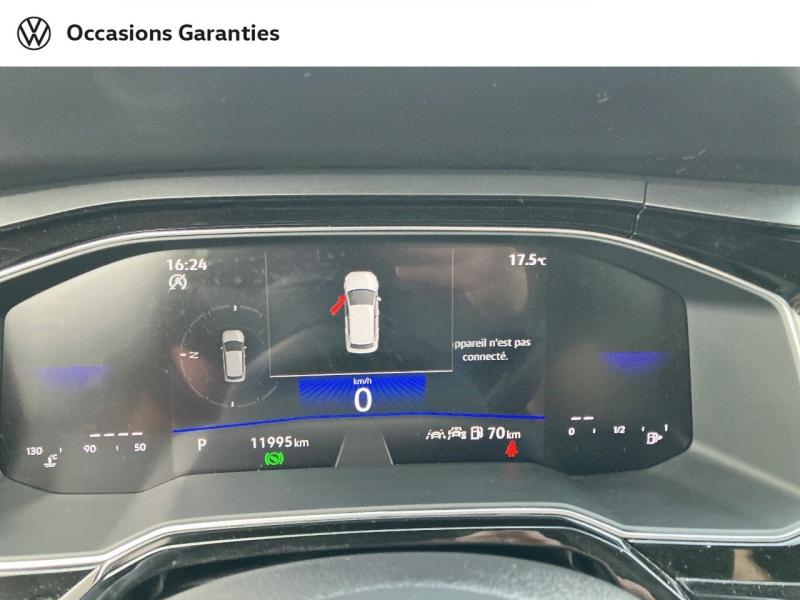 Voitures occasions VOLKSWAGEN POLO R-Line Dunkerque