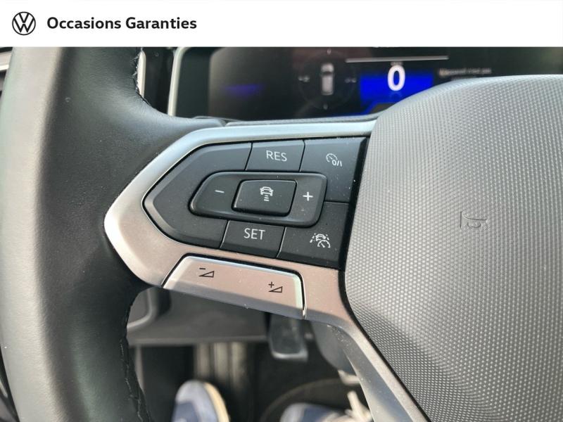 Voitures occasions VOLKSWAGEN POLO R-Line Dunkerque