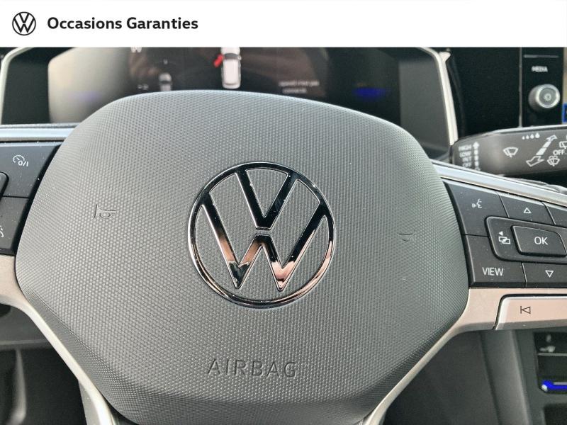 Voitures occasions VOLKSWAGEN POLO R-Line Dunkerque