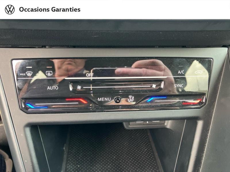 Voitures occasions VOLKSWAGEN POLO R-Line Dunkerque