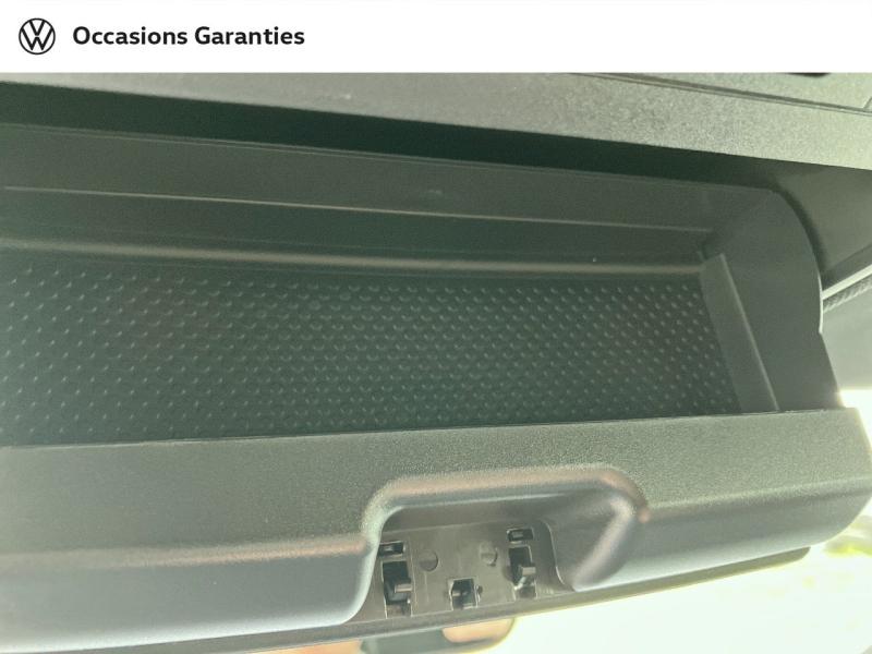 Voitures occasions VOLKSWAGEN POLO R-Line Dunkerque