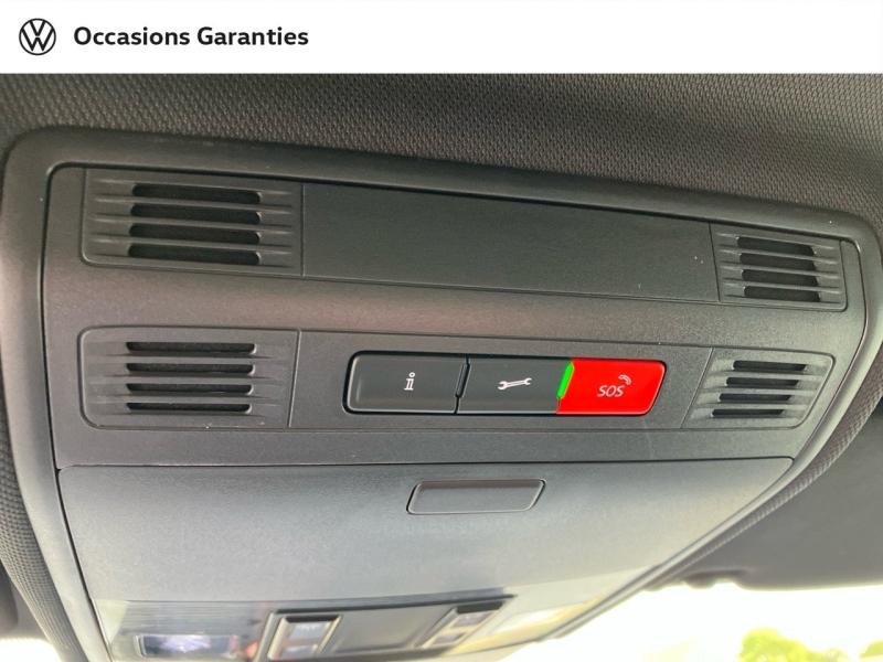 Voitures occasions VOLKSWAGEN POLO R-Line Dunkerque