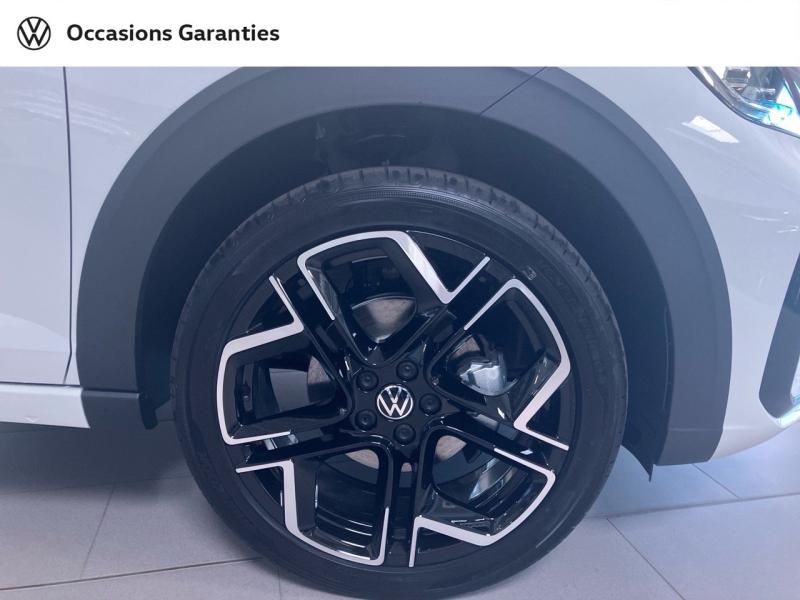 Voitures occasions VOLKSWAGEN TAIGO R-Line Edition Dunkerque