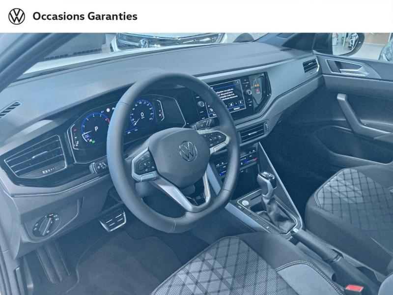 Voitures occasions VOLKSWAGEN TAIGO R-Line Edition Dunkerque