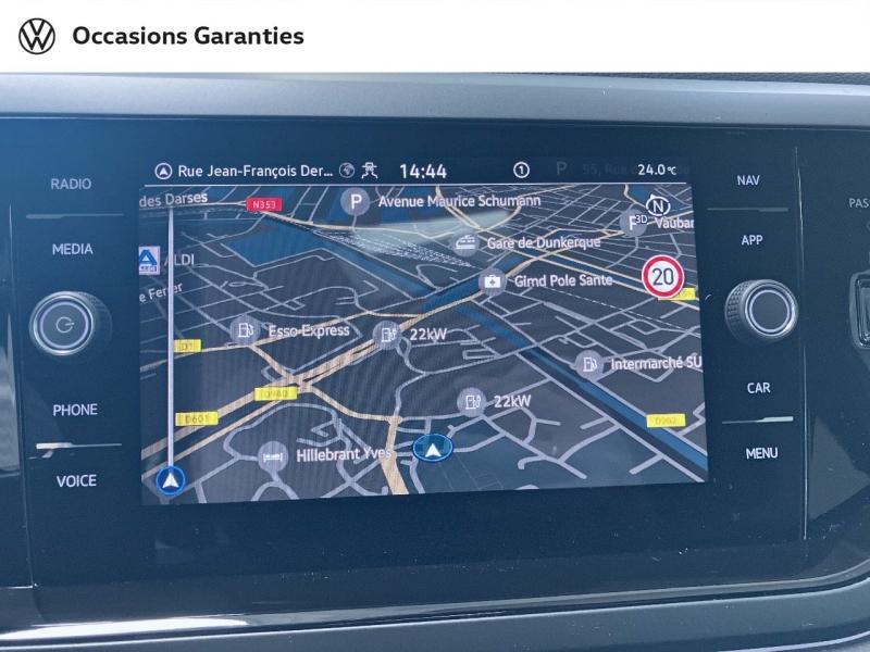 Voitures occasions VOLKSWAGEN TAIGO R-Line Edition Dunkerque