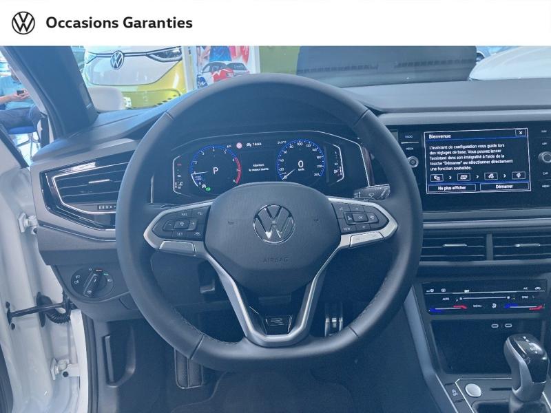 Voitures occasions VOLKSWAGEN TAIGO R-Line Edition Dunkerque
