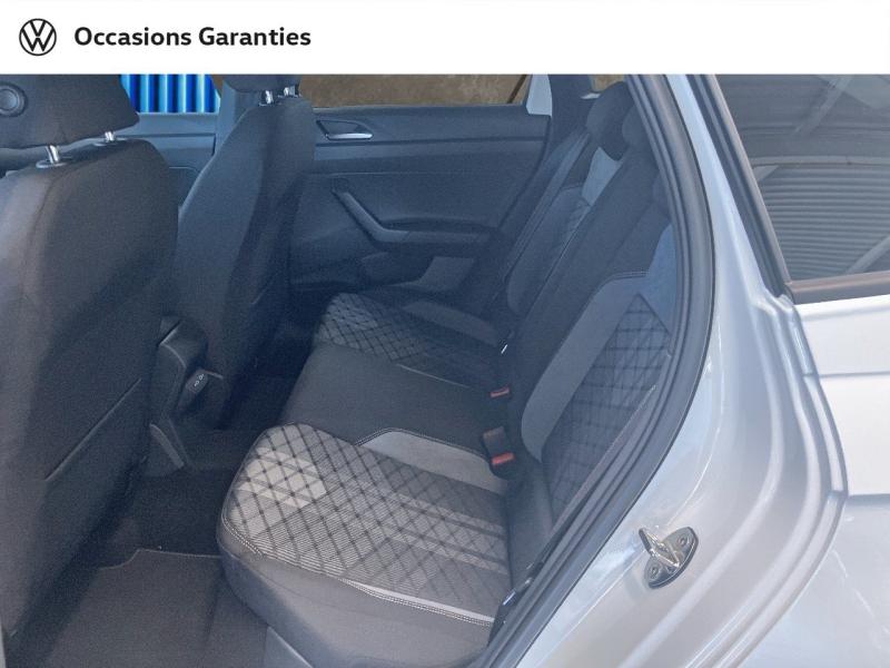 Voitures occasions VOLKSWAGEN TAIGO R-Line Edition Dunkerque
