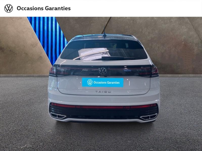 Voitures occasions VOLKSWAGEN TAIGO R-Line Edition Dunkerque