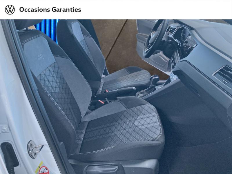 Voitures occasions VOLKSWAGEN TAIGO R-Line Edition Dunkerque
