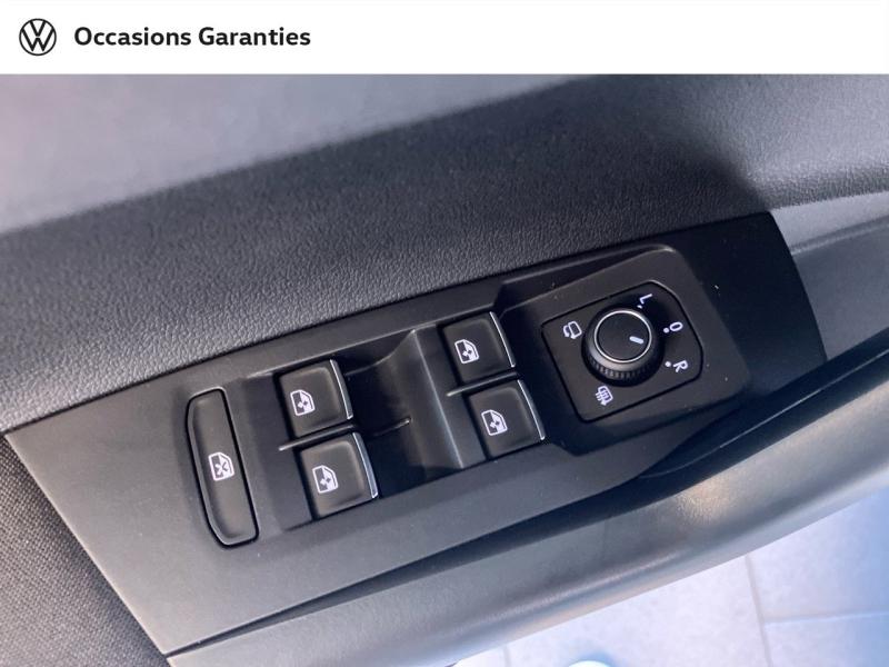 Voitures occasions VOLKSWAGEN TAIGO R-Line Edition Dunkerque