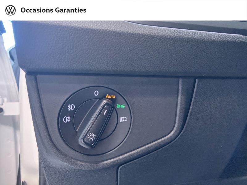 Voitures occasions VOLKSWAGEN TAIGO R-Line Edition Dunkerque