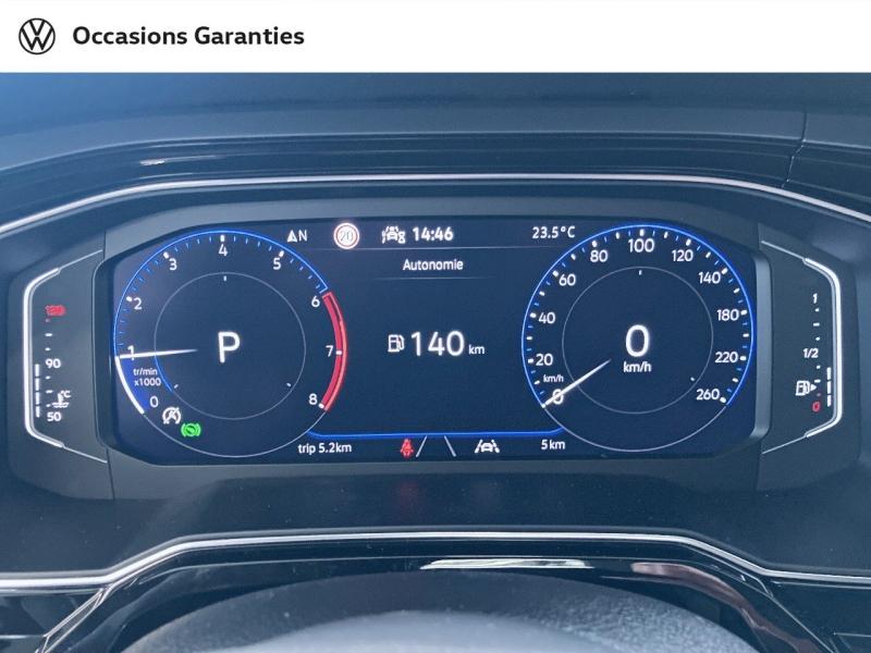 Voitures occasions VOLKSWAGEN TAIGO R-Line Edition Dunkerque