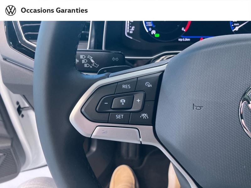 Voitures occasions VOLKSWAGEN TAIGO R-Line Edition Dunkerque