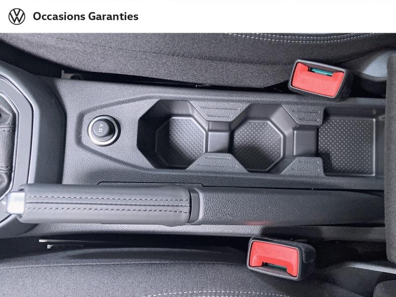 Voitures occasions VOLKSWAGEN TAIGO R-Line Edition Dunkerque