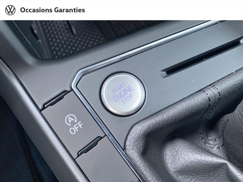 Voitures occasions VOLKSWAGEN TAIGO R-Line Edition Dunkerque