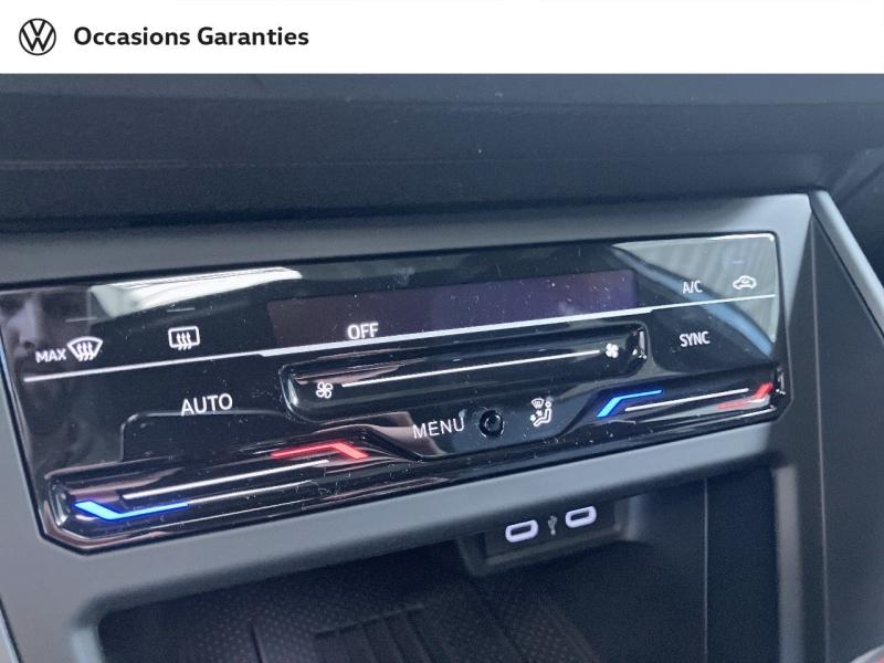 Voitures occasions VOLKSWAGEN TAIGO R-Line Edition Dunkerque