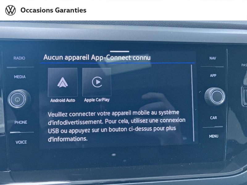 Voitures occasions VOLKSWAGEN TAIGO R-Line Edition Dunkerque