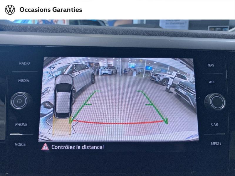 Voitures occasions VOLKSWAGEN TAIGO R-Line Edition Dunkerque