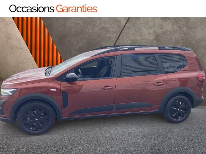 Voitures occasions DACIA Jogger Extreme+ Dunkerque